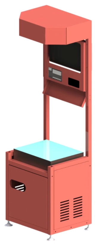 全景物流通自動化入庫設(shè)備：快手，集運系統(tǒng)，快遞系統(tǒng)，物流系統(tǒng)專用