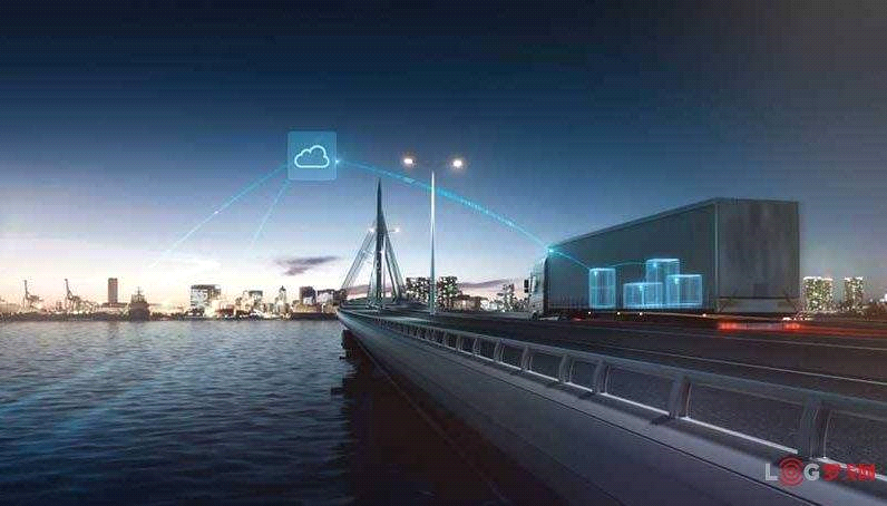 金蟻云集運系統(tǒng)全程數(shù)字化，物流清晰可見