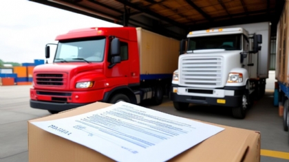 國(guó)際物流企業(yè)代購(gòu)集運(yùn)系統(tǒng)供應(yīng)商評(píng)估框架：9個(gè)核心資質(zhì)驗(yàn)證點(diǎn)