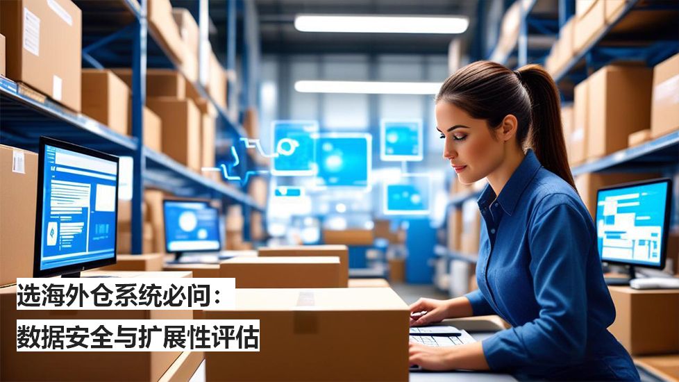 選海外倉(cāng)系統(tǒng)必問:數(shù)據(jù)安全與擴(kuò)展性評(píng)估 選海外倉(cāng)系統(tǒng)必問:數(shù)據(jù)安全與擴(kuò)展性評(píng)估