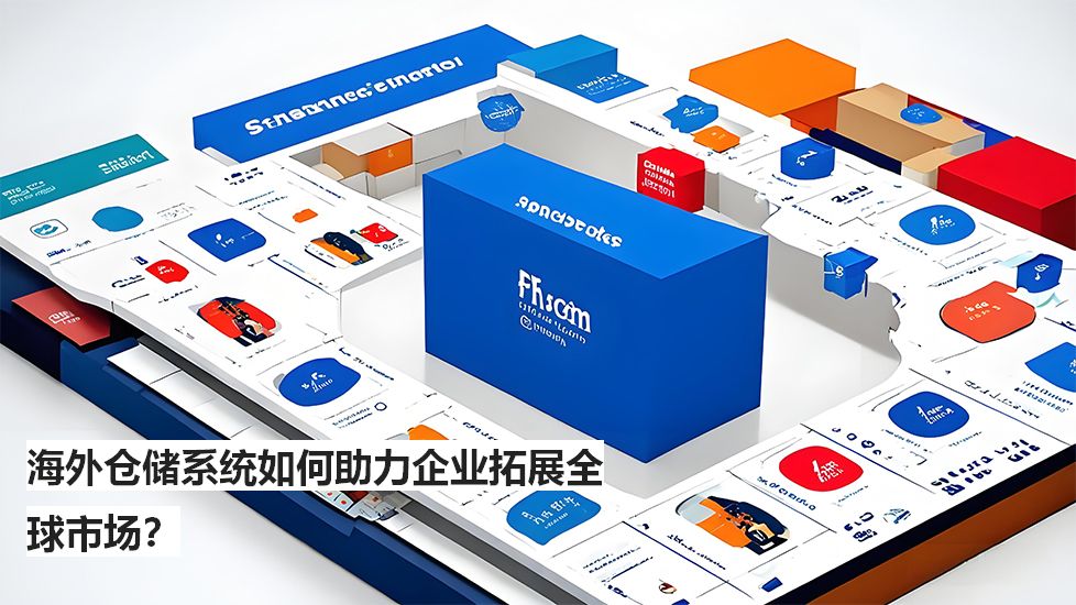 海外倉儲系統(tǒng)如何助力企業(yè)拓展全球市場？