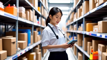 智能倉儲系統(tǒng)vs傳統(tǒng)方案對比指南