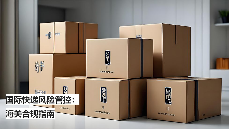 國際快遞風險管控:海關合規(guī)指南 國際快遞風險管控:海關合規(guī)指南