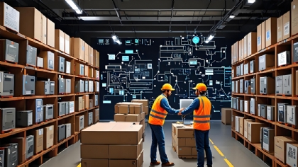 海外倉系統(tǒng)源碼選型核心指標(biāo)解析