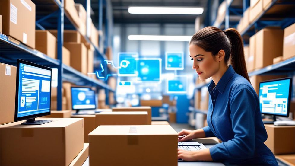 如何選型金蟻海外倉(cāng)系統(tǒng)WMS 如何選型金蟻海外倉(cāng)系統(tǒng)WMS