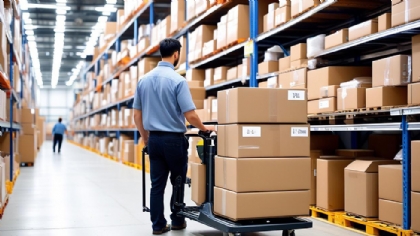 金蟻海外倉(cāng)系統(tǒng)采購(gòu)評(píng)估：關(guān)鍵功能對(duì)比分析