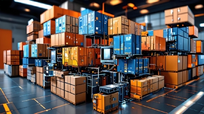 什么是貨物汗?jié)?？海運(yùn)冷凝現(xiàn)象解析