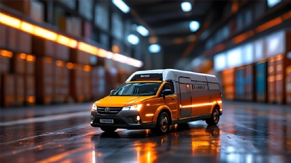 CAF在國際物流中的定義與應(yīng)用