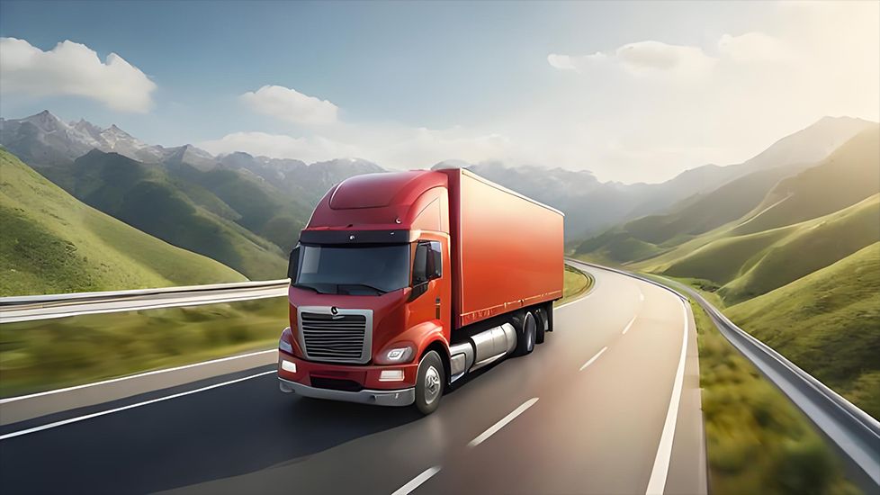 現(xiàn)代物流中的商隊(duì)驛站模式