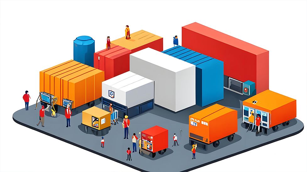 什么是貨物載重噸？海運(yùn)計(jì)費(fèi)核心指標(biāo)解析