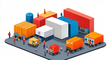 什么是貨物載重噸？海運計費核心指標(biāo)解析