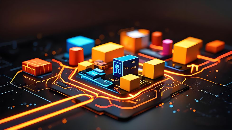 碳中和物流如何實(shí)現(xiàn)減排目標(biāo)？