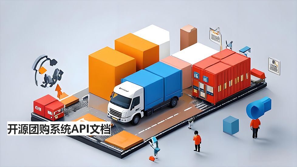 開(kāi)源團(tuán)購(gòu)系統(tǒng)API文檔 開(kāi)源團(tuán)購(gòu)系統(tǒng)API文檔