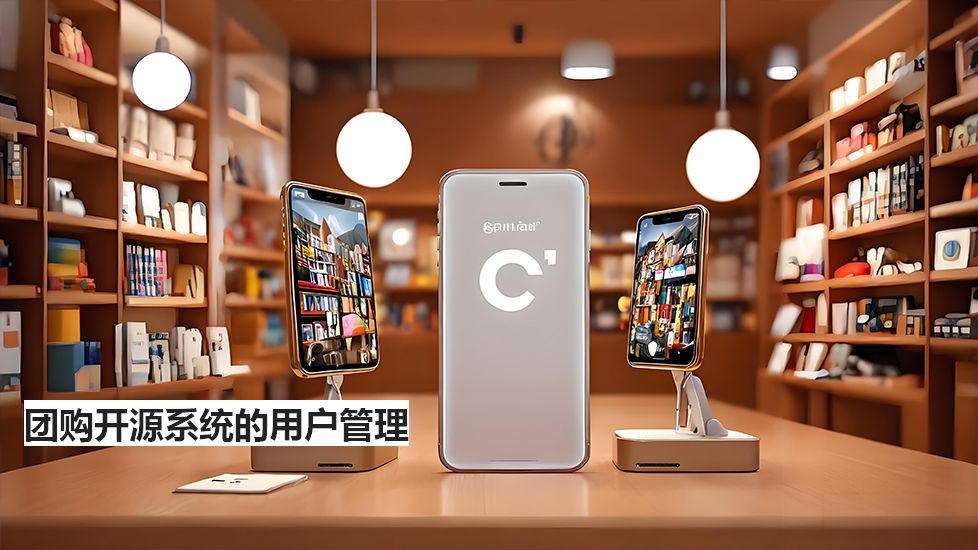 團購開源系統(tǒng)的用戶管理 團購開源系統(tǒng)的用戶管理