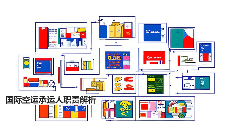 國際空運承運人職責(zé)解析