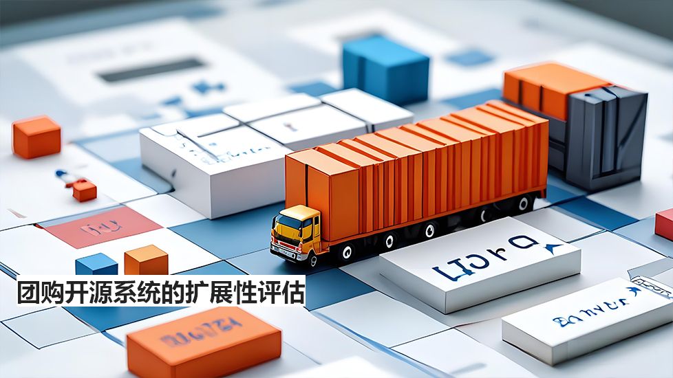 團(tuán)購(gòu)開(kāi)源系統(tǒng)的擴(kuò)展性評(píng)估