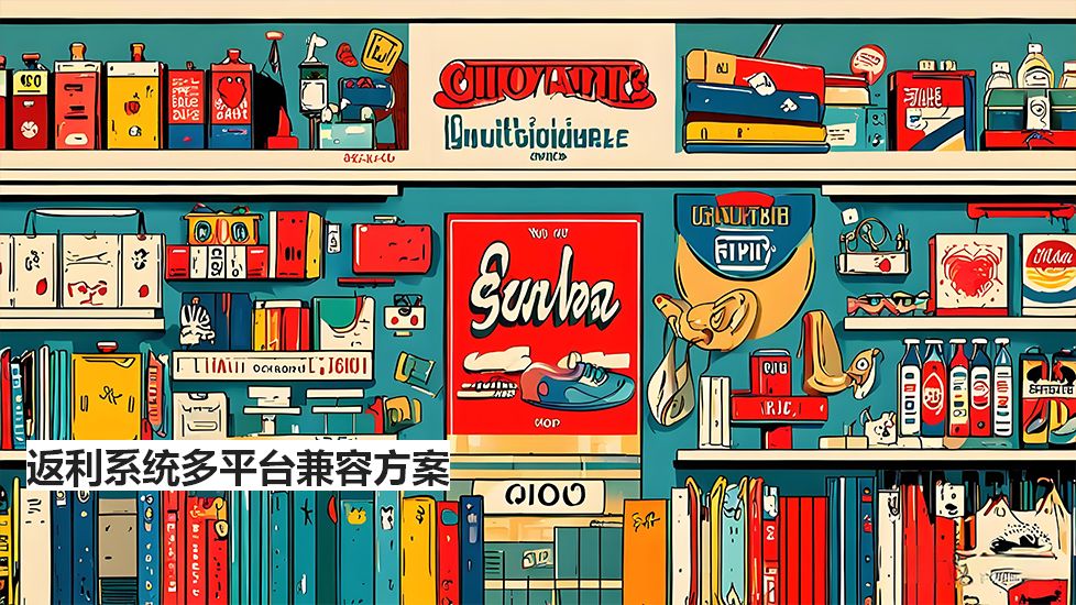 返利系統(tǒng)多平臺兼容方案 返利系統(tǒng)多平臺兼容方案