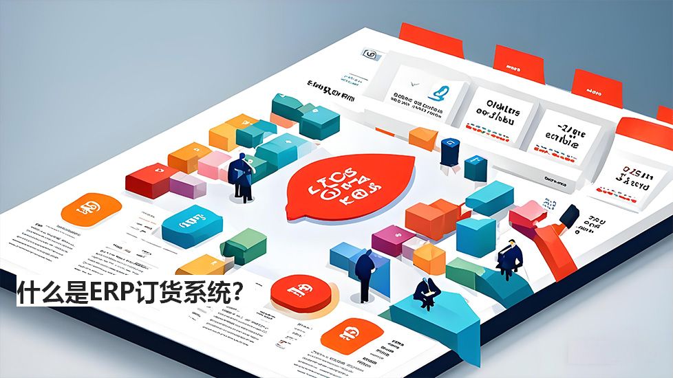 什么是ERP訂貨系統(tǒng)？