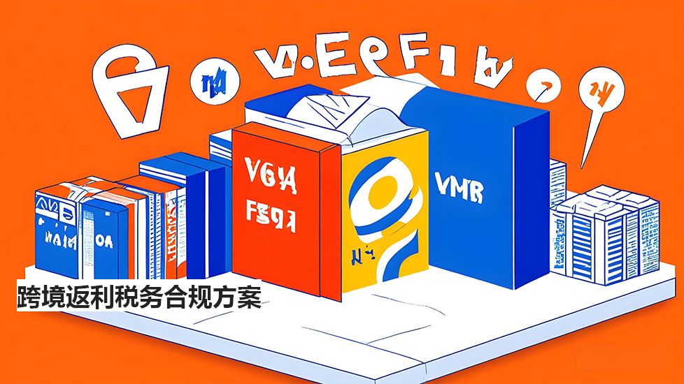 跨境返利稅務(wù)合規(guī)方案