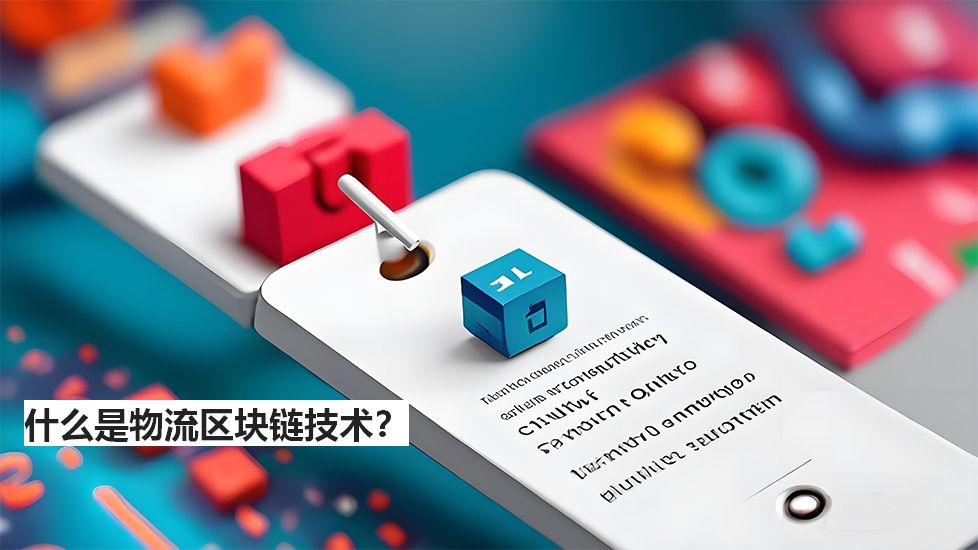 什么是物流區(qū)塊鏈技術(shù)？
