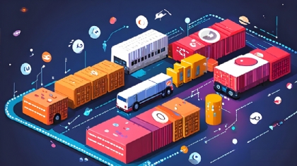 什么是多式聯(lián)運(yùn)管理系統(tǒng)？