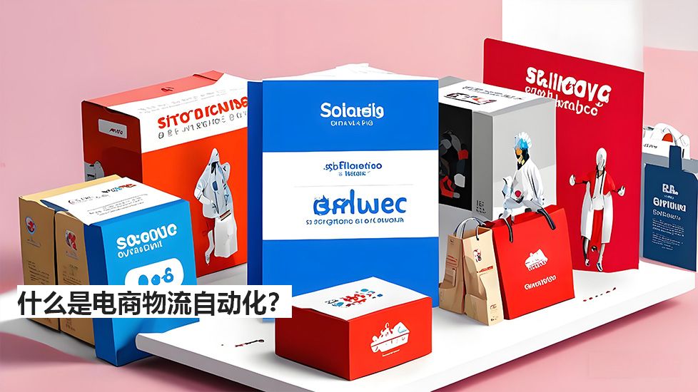 什么是電商物流自動(dòng)化？