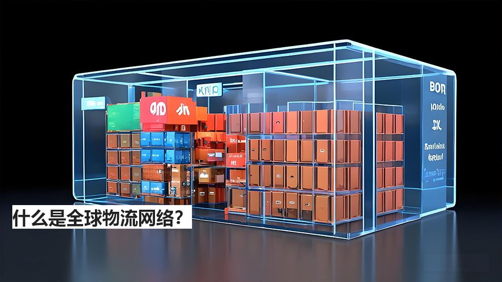 什么是全球物流網(wǎng)絡？