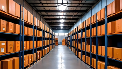 什么是國際物流代購？