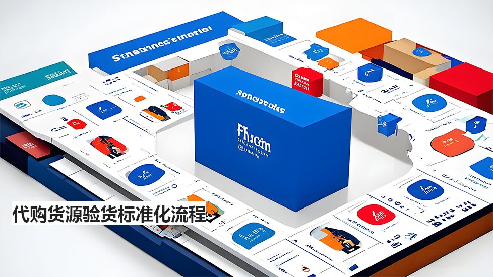 代購貨源驗貨標(biāo)準(zhǔn)化流程