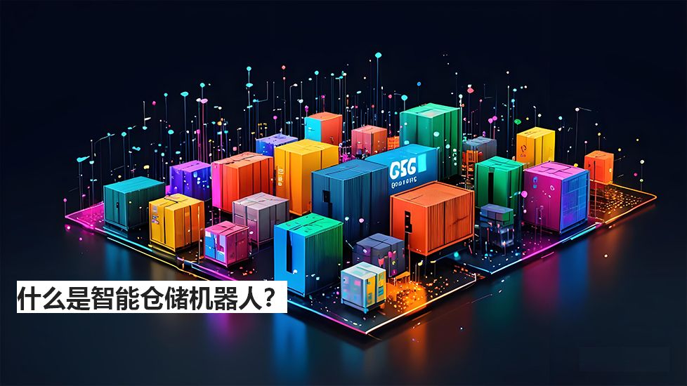 什么是智能倉儲(chǔ)機(jī)器人？