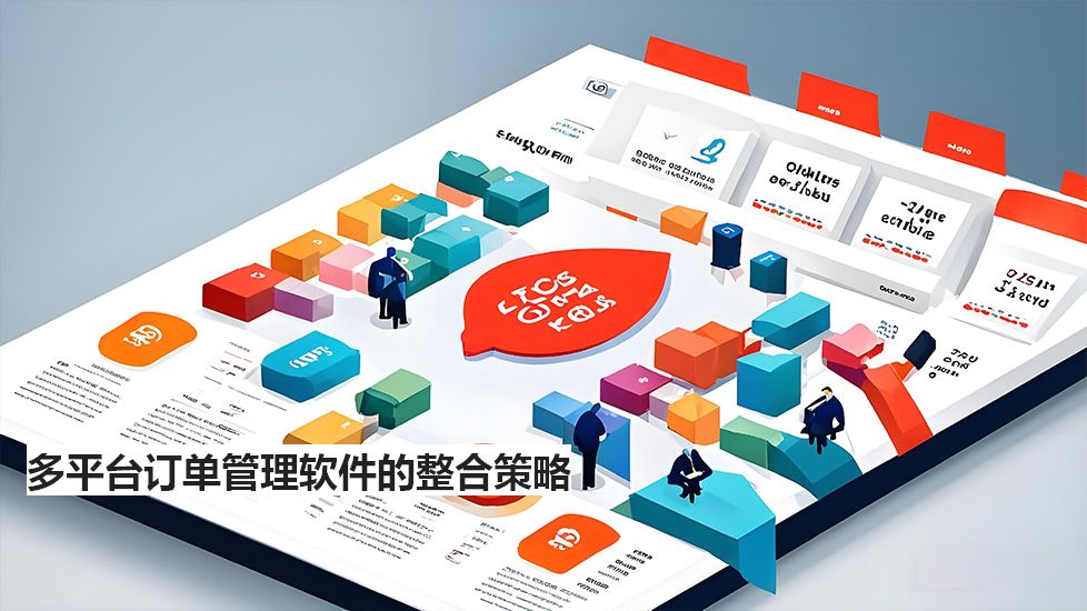 多平臺(tái)訂單管理軟件的整合策略