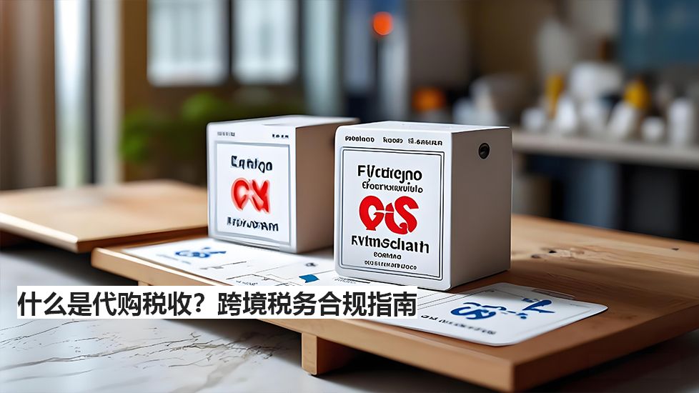 什么是代購(gòu)稅收？跨境稅務(wù)合規(guī)指南