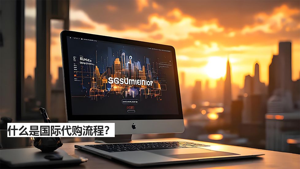 什么是國(guó)際代購流程？