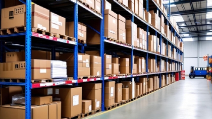 什么是代購倉儲？海外倉運營模式