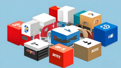 代購貨源采購全流程解析