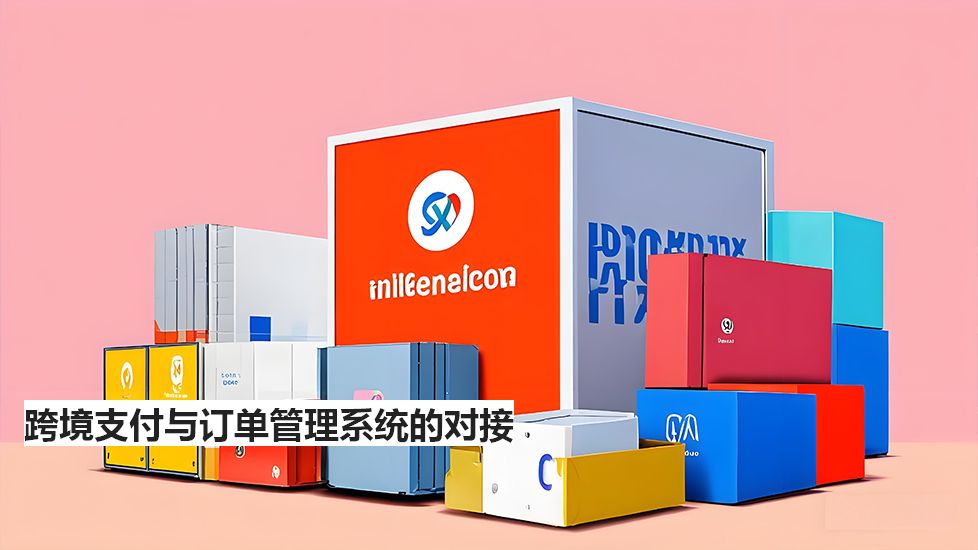 跨境支付與訂單管理系統(tǒng)的對接 跨境支付與訂單管理系統(tǒng)的對接