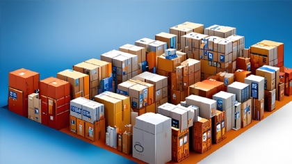 選擇WMS海外倉系統(tǒng)的5大關(guān)鍵指標