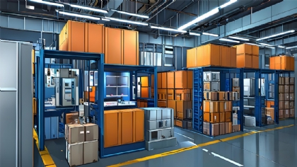 海外倉代發(fā)如何提升履約率？