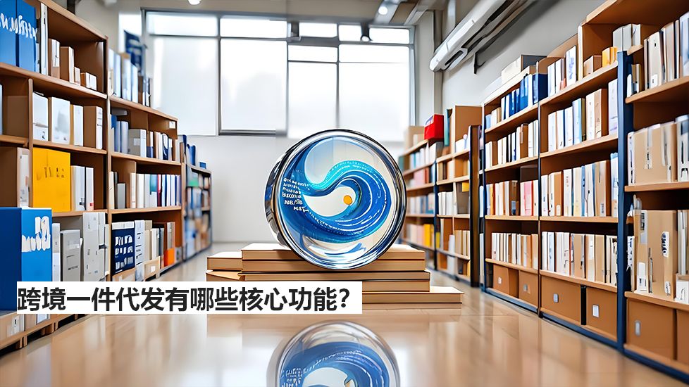 跨境一件代發(fā)有哪些核心功能？