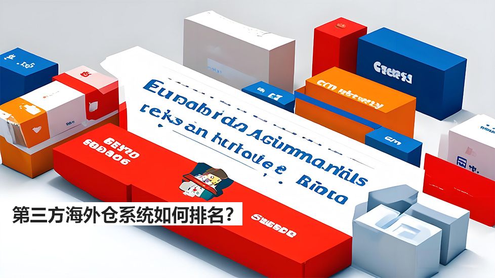 第三方海外倉系統(tǒng)如何排名？