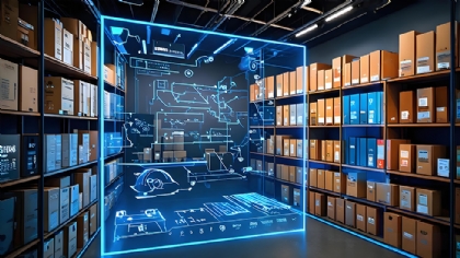 什么是海外倉系統(tǒng)一件代發(fā)？