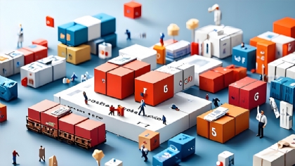 什么是集運集團化管理系統(tǒng)？