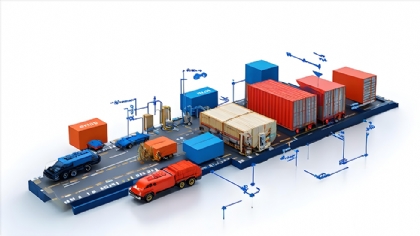 現(xiàn)代TMS系統(tǒng)應具備哪些關鍵技術？