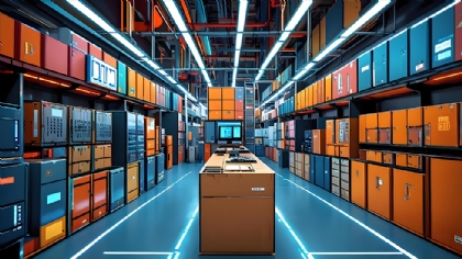 什么是智能海外倉運營模式？