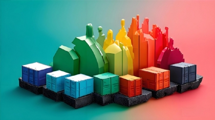 什么是跨境集運(yùn)系統(tǒng)平臺(tái)？