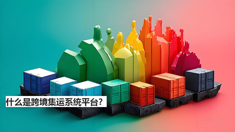 什么是跨境集運(yùn)系統(tǒng)平臺(tái)？