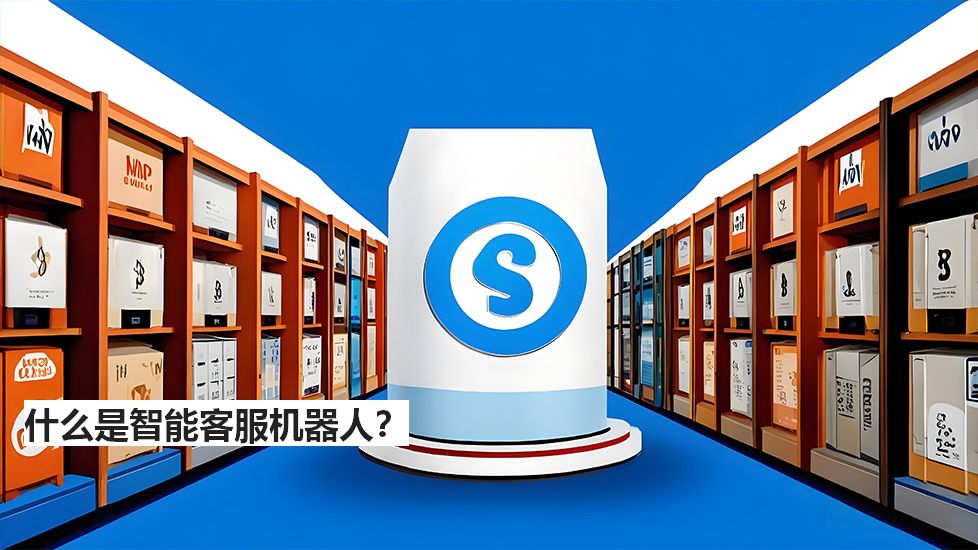 什么是智能客服機(jī)器人？