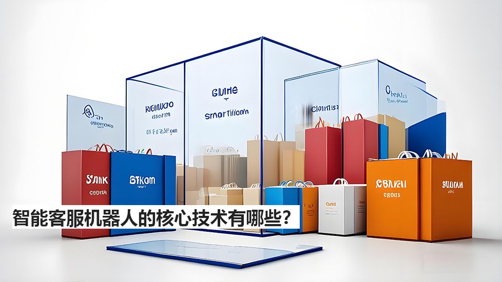 智能客服機(jī)器人的核心技術(shù)有哪些？