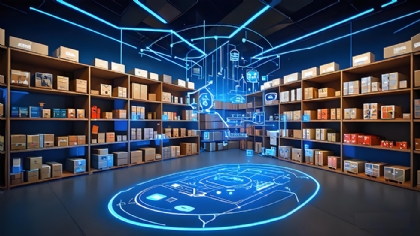 什么是金蟻云海外倉系統(tǒng)？