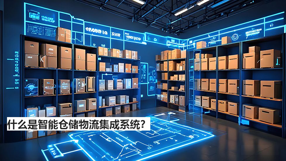 什么是智能倉(cāng)儲(chǔ)物流集成系統(tǒng)？